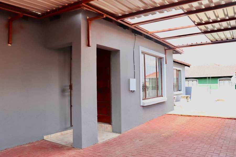 3 Bedroom Property for Sale in Cosmo City Gauteng