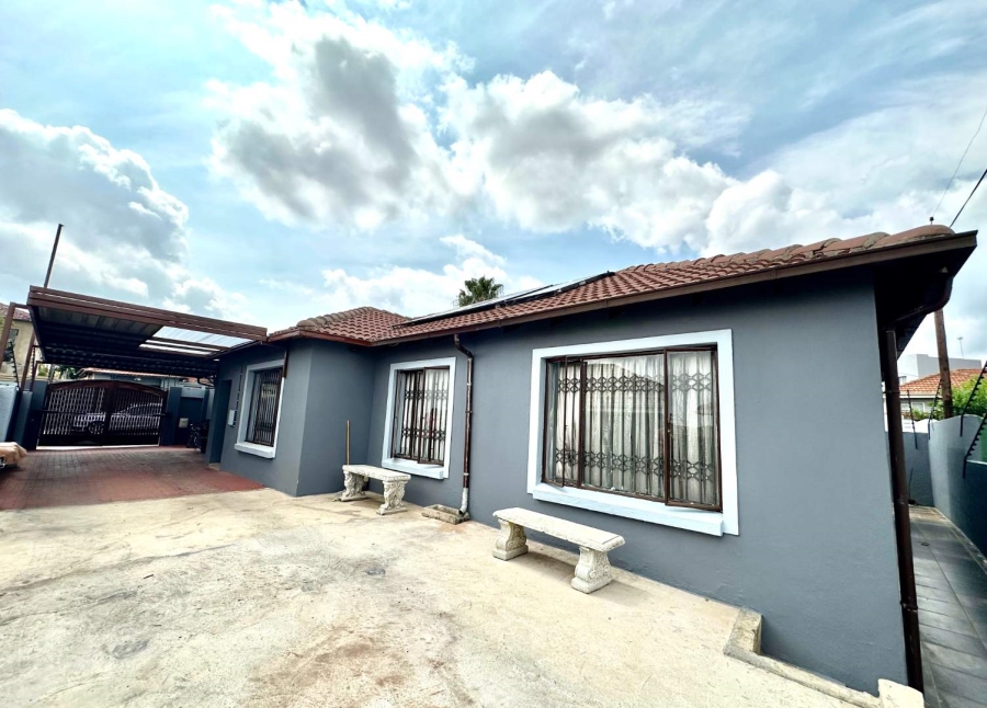 3 Bedroom Property for Sale in Cosmo City Gauteng