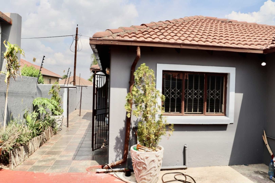 3 Bedroom Property for Sale in Cosmo City Gauteng