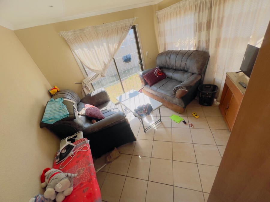 3 Bedroom Property for Sale in Andeon Ext 6 Gauteng