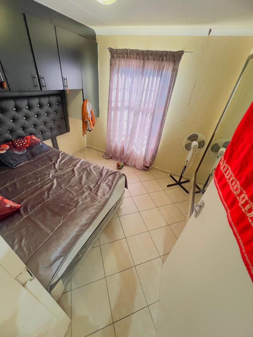 3 Bedroom Property for Sale in Andeon Ext 6 Gauteng