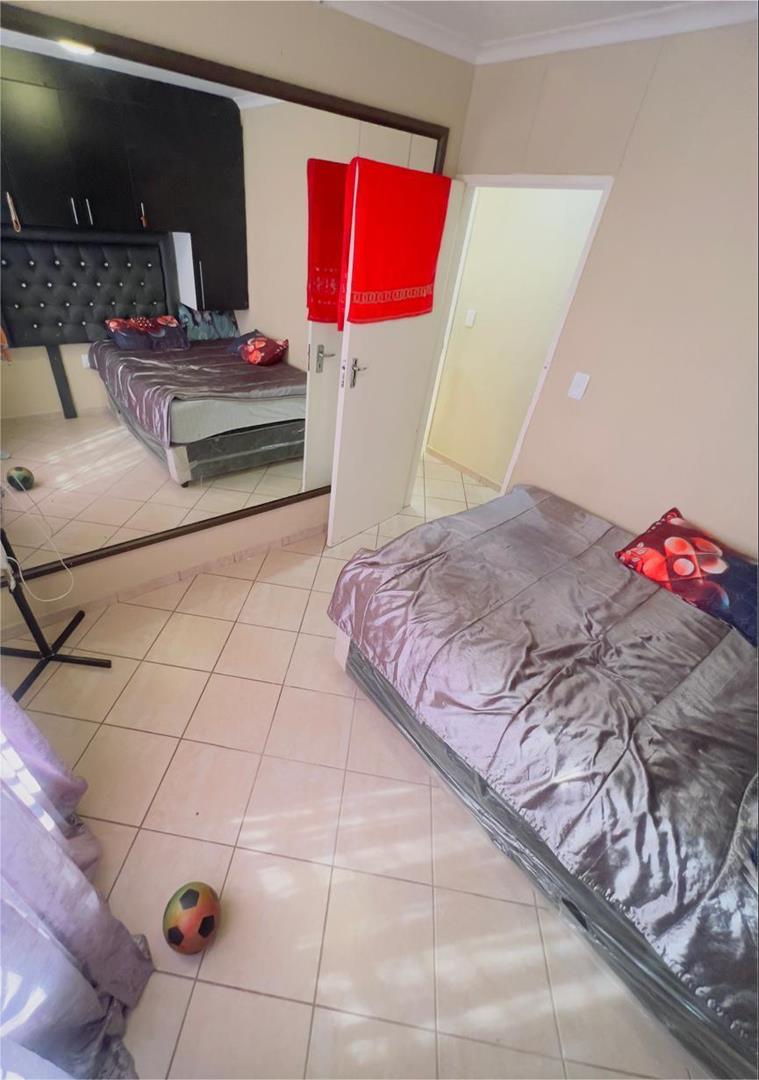 3 Bedroom Property for Sale in Andeon Ext 6 Gauteng