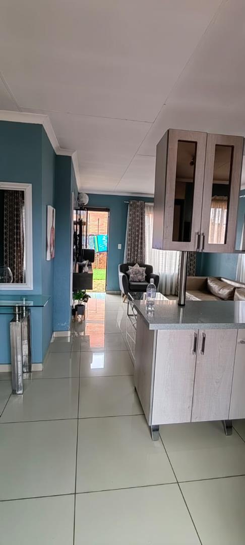 2 Bedroom Property for Sale in Hercules Gauteng