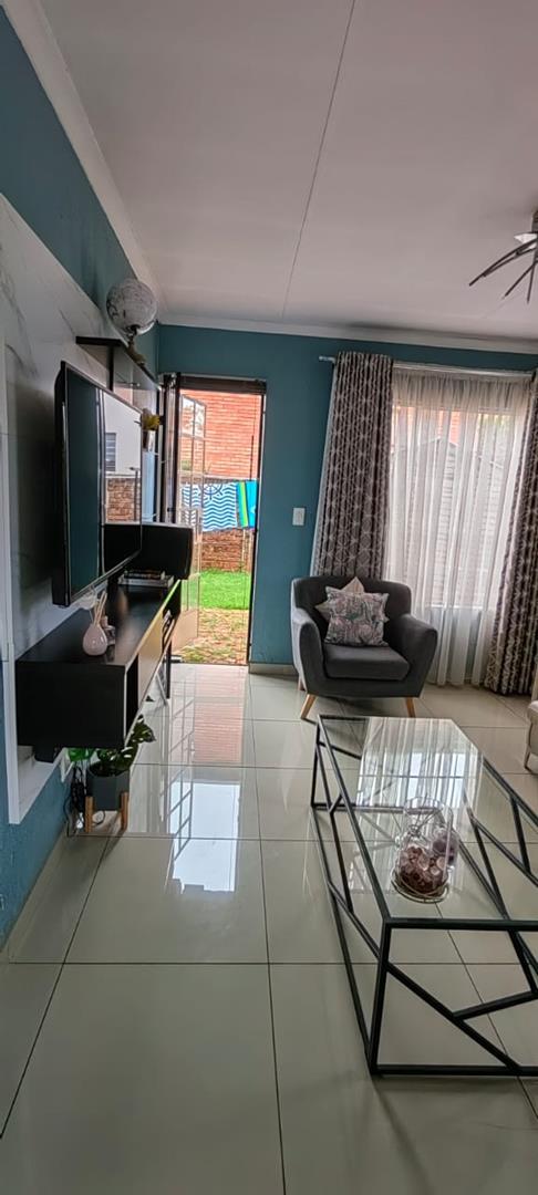 2 Bedroom Property for Sale in Hercules Gauteng