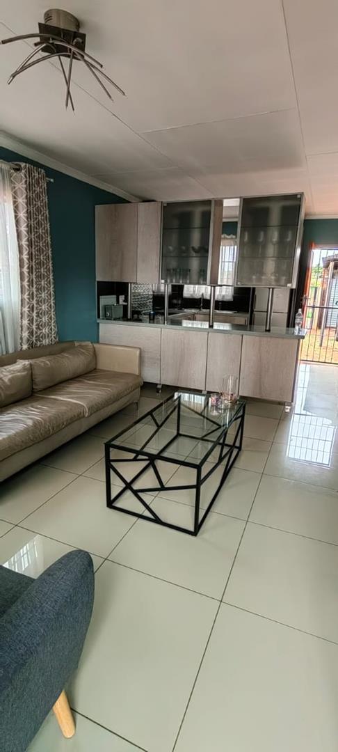 2 Bedroom Property for Sale in Hercules Gauteng