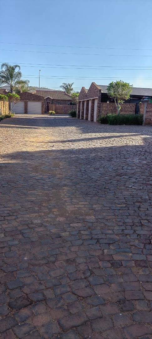 2 Bedroom Property for Sale in Hercules Gauteng