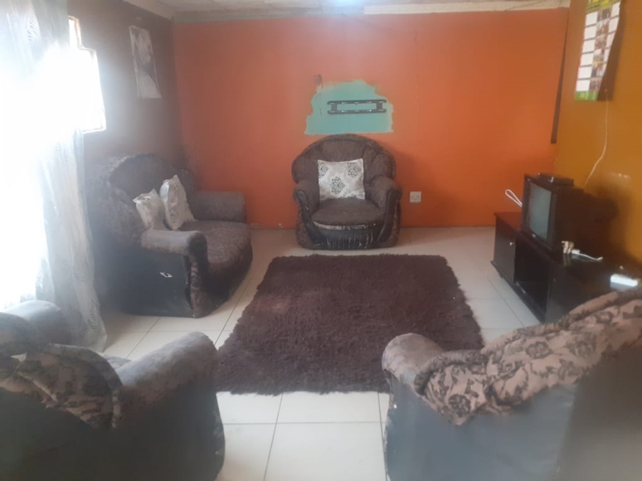 3 Bedroom Property for Sale in Windmill Park Gauteng