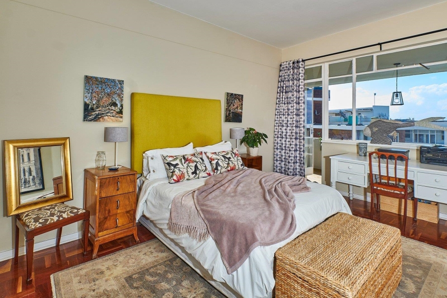 To Let 2 Bedroom Property for Rent in Killarney Gauteng