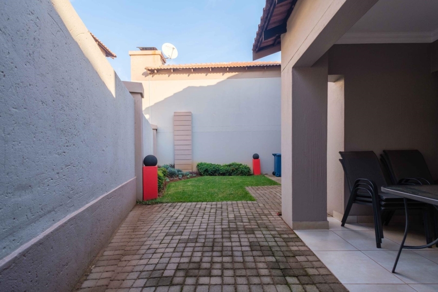 3 Bedroom Property for Sale in Olympus Gauteng