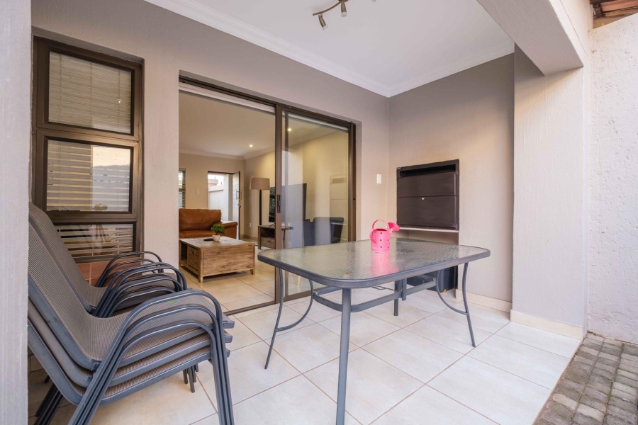 3 Bedroom Property for Sale in Olympus Gauteng