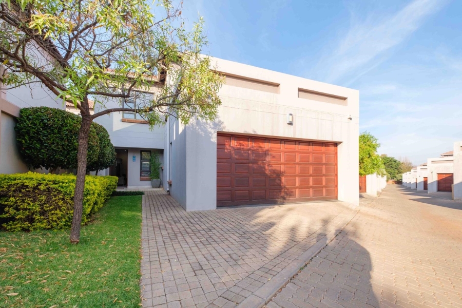 3 Bedroom Property for Sale in Olympus Gauteng