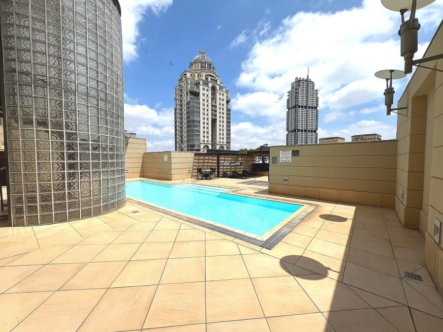 1 Bedroom Property for Sale in Sandown Gauteng