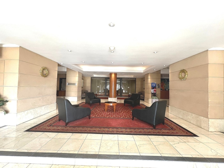 1 Bedroom Property for Sale in Sandown Gauteng