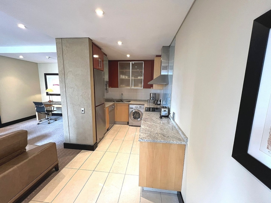 1 Bedroom Property for Sale in Sandown Gauteng