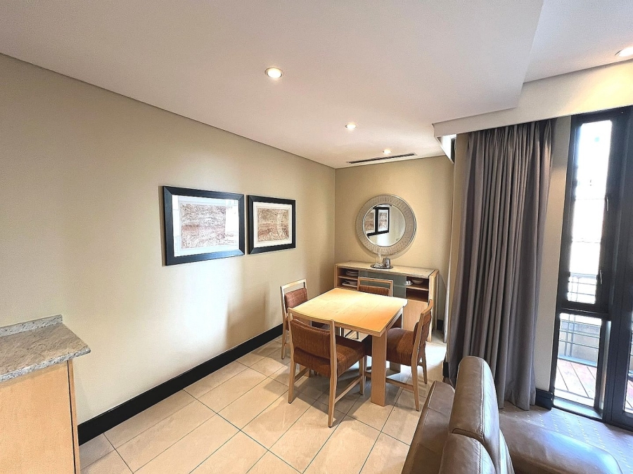 1 Bedroom Property for Sale in Sandown Gauteng