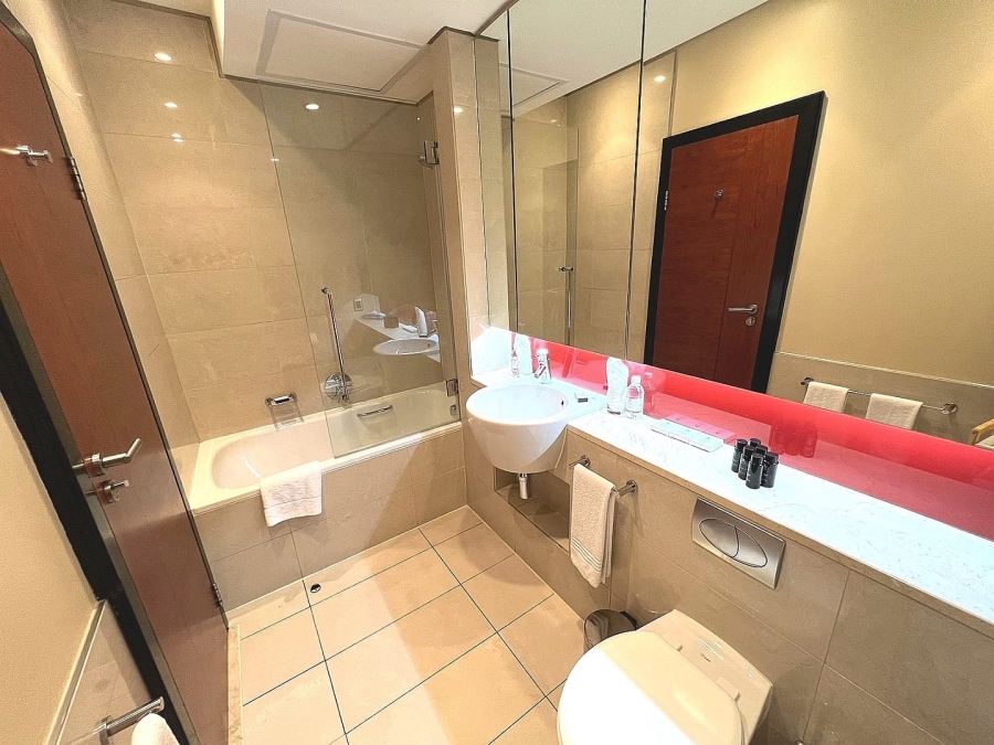 1 Bedroom Property for Sale in Sandown Gauteng