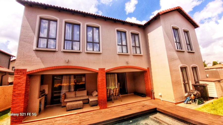 4 Bedroom Property for Sale in Bartlett Gauteng