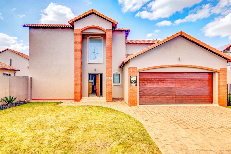 4 Bedroom Property for Sale in Bartlett Gauteng