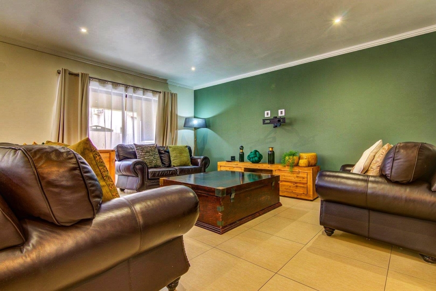 4 Bedroom Property for Sale in Bartlett Gauteng