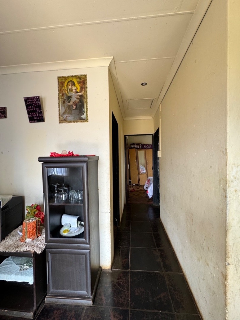 2 Bedroom Property for Sale in Kanana Park Gauteng