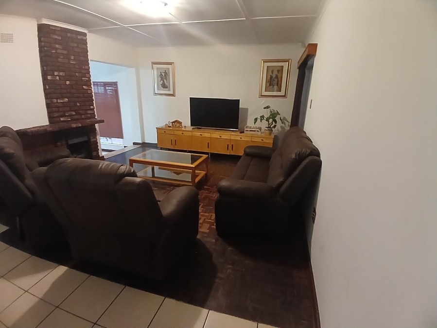 3 Bedroom Property for Sale in Sophiatown Gauteng