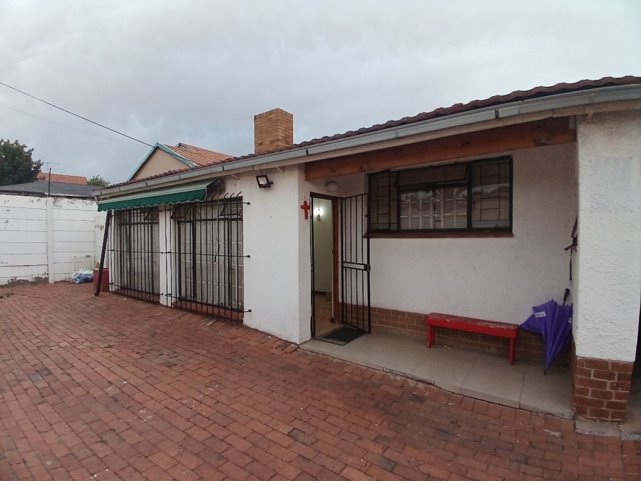 3 Bedroom Property for Sale in Sophiatown Gauteng