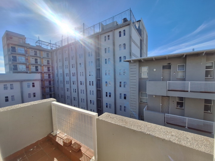 1 Bedroom Property for Sale in Hatfield Gauteng