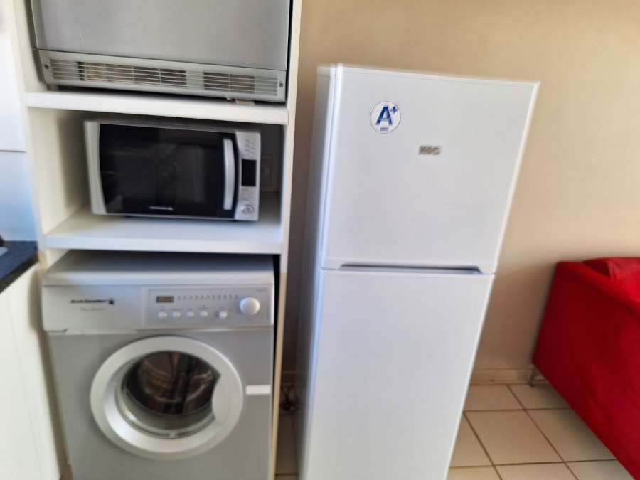 1 Bedroom Property for Sale in Hatfield Gauteng