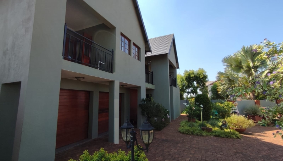 4 Bedroom Property for Sale in Eldo Village Estate Gauteng