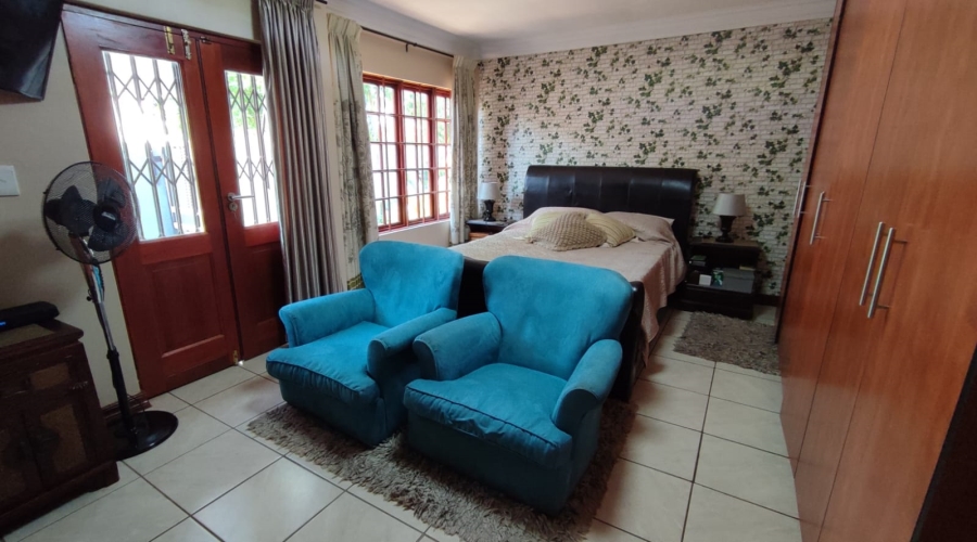 4 Bedroom Property for Sale in Eldo Village Estate Gauteng