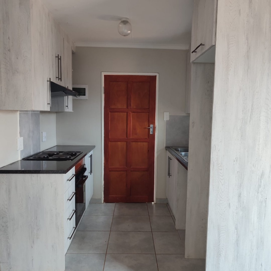 To Let 3 Bedroom Property for Rent in Evaton West Gauteng