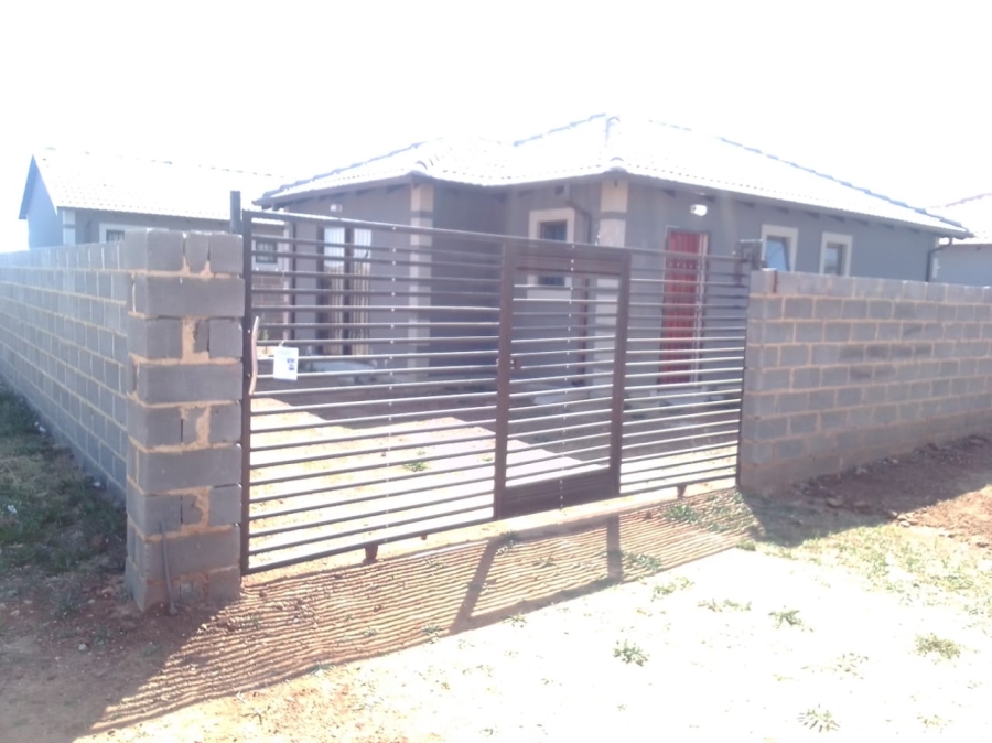 To Let 3 Bedroom Property for Rent in Evaton West Gauteng