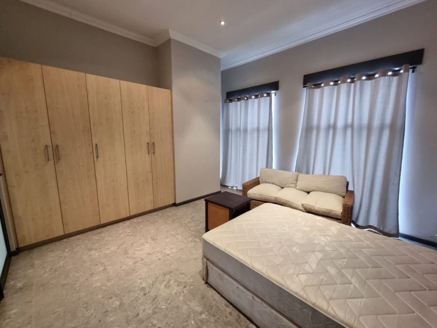 To Let 3 Bedroom Property for Rent in Bryanston Gauteng