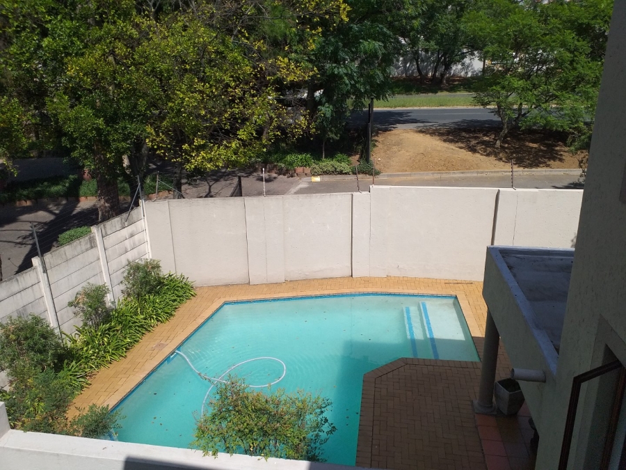 2 Bedroom Property for Sale in Bryanston Gauteng