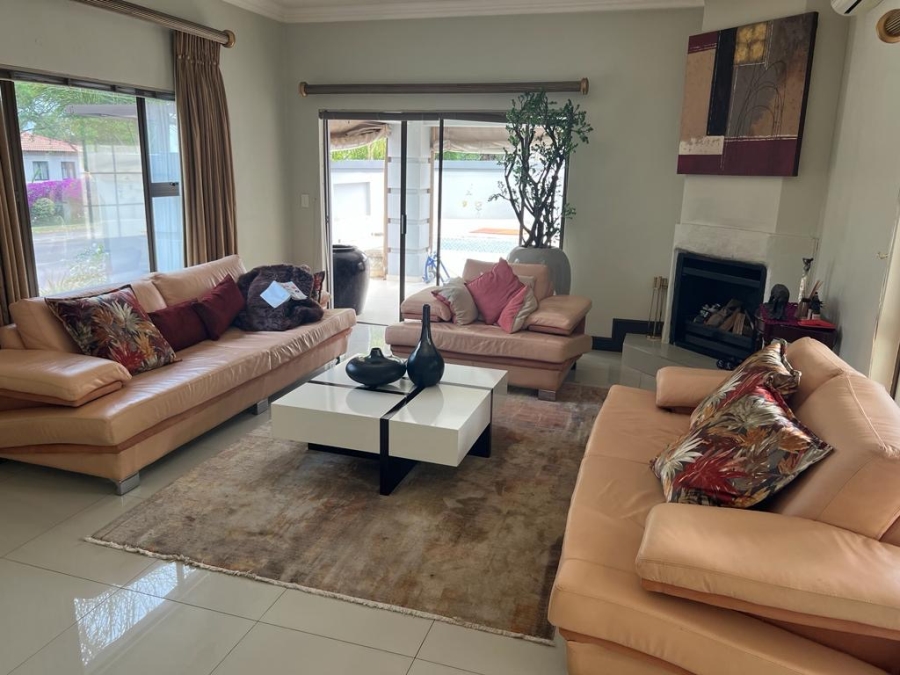 To Let 4 Bedroom Property for Rent in Kyalami Estates Gauteng