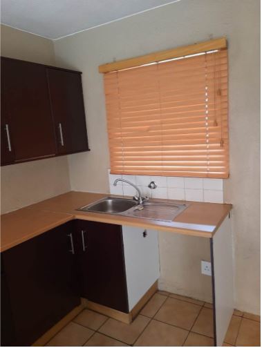 1 Bedroom Property for Sale in Castleview Gauteng