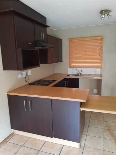 1 Bedroom Property for Sale in Castleview Gauteng