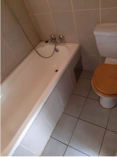 1 Bedroom Property for Sale in Castleview Gauteng