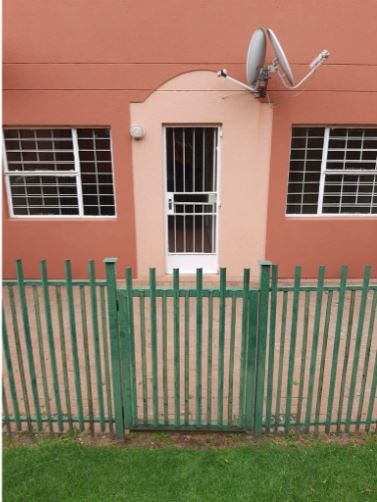 1 Bedroom Property for Sale in Castleview Gauteng