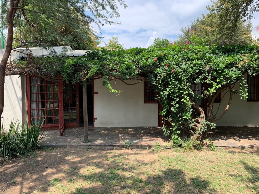To Let 4 Bedroom Property for Rent in Carlswald Gauteng