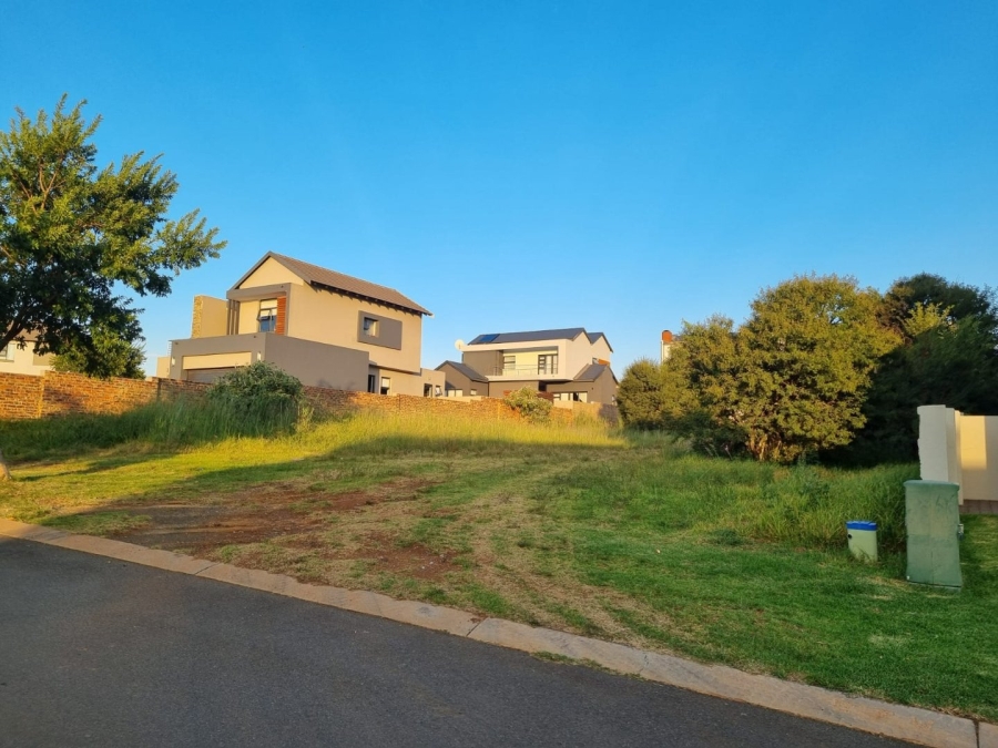  Bedroom Property for Sale in The Hills Game Reserve Estate Gauteng