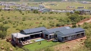  Bedroom Property for Sale in The Hills Game Reserve Estate Gauteng