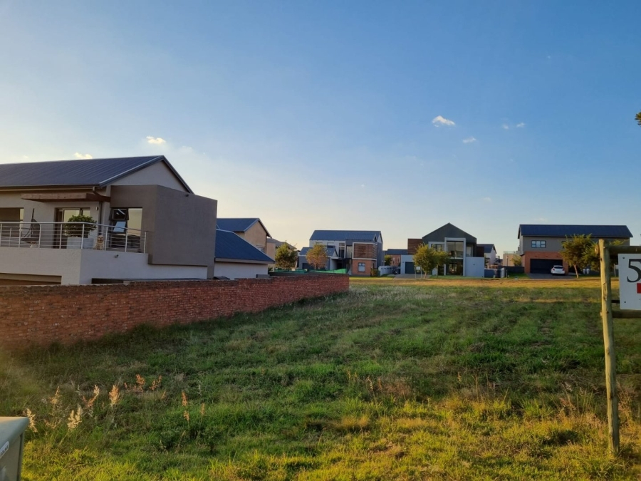  Bedroom Property for Sale in The Hills Game Reserve Estate Gauteng