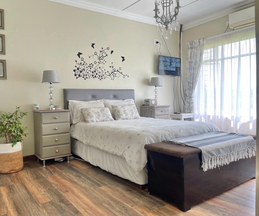 4 Bedroom Property for Sale in Nestpark A H Gauteng