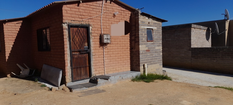 6 Bedroom Property for Sale in Cosmo City Gauteng