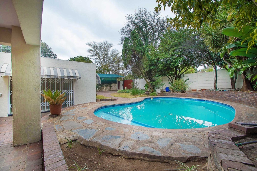 4 Bedroom Property for Sale in Parkmore Gauteng