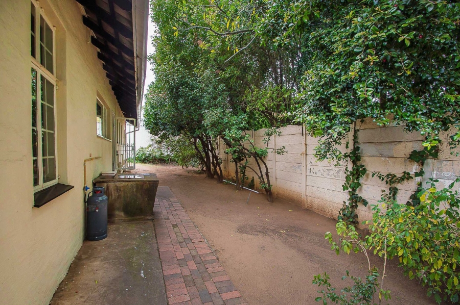 4 Bedroom Property for Sale in Parkmore Gauteng