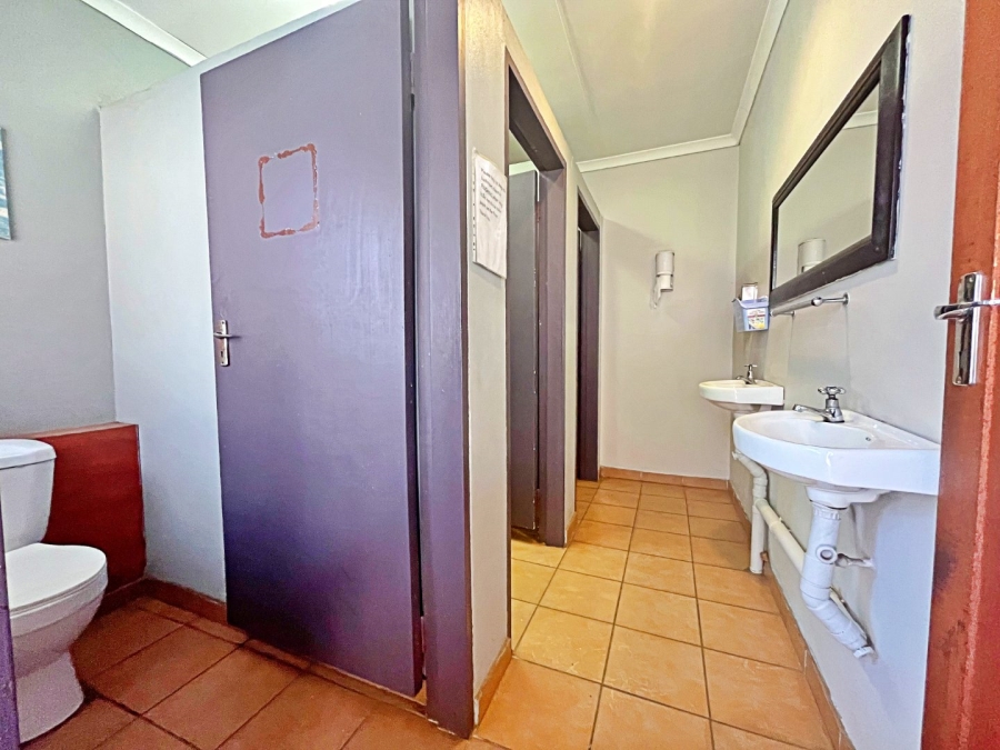 To Let  Bedroom Property for Rent in Hennopspark Gauteng