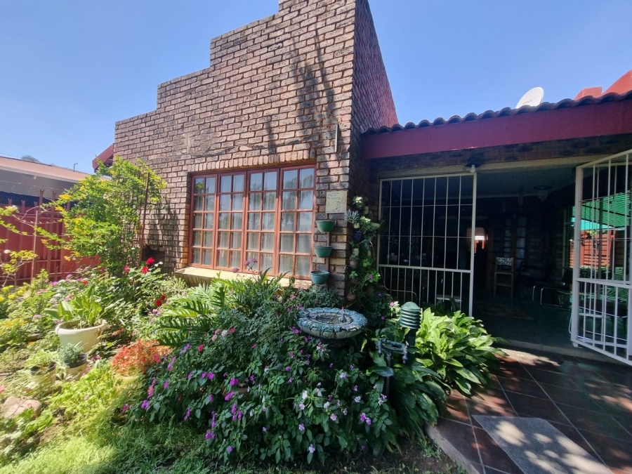 3 Bedroom Property for Sale in Daspoort Gauteng