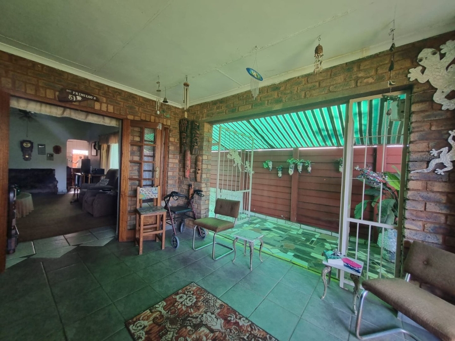 3 Bedroom Property for Sale in Daspoort Gauteng